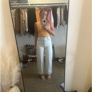 Free people jeans